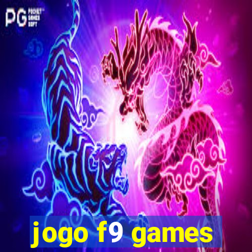 jogo f9 games